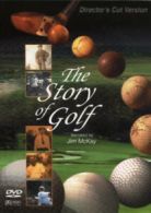 The Story of Golf DVD (2002) Jim McKay cert E