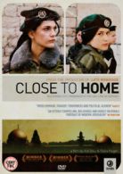 Close to Home DVD (2010) Neama Shendar, Vardit (DIR) cert 15