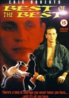 Best of the Best DVD (2005) Eric Roberts, Radler (DIR) cert 15
