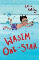 Wasim one-star by Chris Ashley (Paperback)