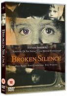 Broken Silence DVD (2004) Janos Szasz cert 12 2 discs