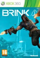 Brink (Xbox 360) PEGI 16+ Shoot 'Em Up