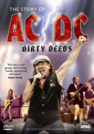 AC/DC: Dirty Deeds - The Story of AC/DC DVD (2012) AC/DC cert E