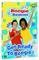 Boogie Beebies: Get Ready to Boogie! DVD (2005) cert U