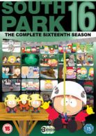 South Park: Series 16 DVD (2014) Trey Parker cert 15 2 discs