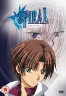 Spiral: Volume 6 - Notes of Truth DVD (2007) cert 12