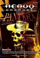 Heavy Karaoke: The Hits of Pantera DVD cert E