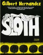 Sloth by Gilbert Hernandez (Paperback)