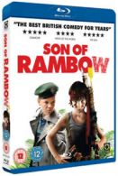 Son of Rambow Blu-Ray (2008) Neil Dudgeon, Jennings (DIR) cert 12