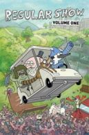 Regular show. volume one by K. C Green (Paperback)