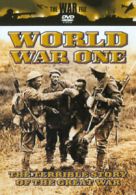 The War File: World War One - The Terrible Story of the Great War DVD (2005)