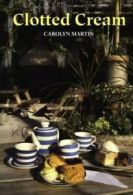 Tor Mark series: Clotted cream by Carolyn Martin (Paperback) softback)