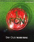 1. FCN | Bausenwein, Christoph, Kaiser, Harald | Book