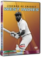 Legends of Cricket: West Indies DVD (2008) Ian Botham cert E
