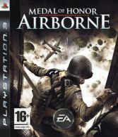 Medal Of Honor: Airborne (PS3) PEGI 16+ Combat Game: Flying