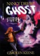 Nancy Drew mystery stories: Nancy Drew ghost stories by Carolyn Keene