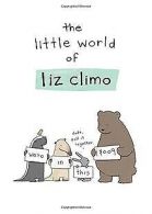 The Little World of Liz Climo | Climo, Liz | Book
