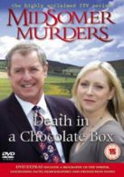 Midsomer Murders: Death in a Chocolate Box DVD (2008) John Nettles cert 15