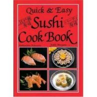 Quick & Easy Series.: Sushi Cook Book by Heihachiro Tohyama (Paperback)