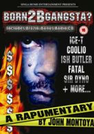 Born 2b Gangsta DVD (2006) cert E