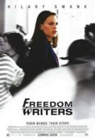 Freedom Writers DVD (2007) Hilary Swank, LaGravenese (DIR) cert 12