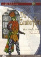 Die Zauberflöte: St Margarethen DVD (2007) Robert Herzl cert E