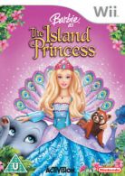 Barbie As The Island Princess (Wii) PEGI 3+ Adventure