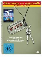 M*A*S*H von Robert Altman | DVD