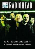 Radiohead: Ok Computer - A Classic Album Under Review DVD (2006) cert E