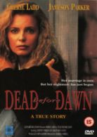 Dead Before Dawn DVD (2003) Cheryl Ladd, Correll (DIR) cert 15