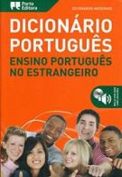 Portuguese Dictionary: Portuguese Teaching Abroad: Dicionario De Portugues: Ens