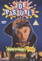 Joe Pasquale: Bubble and Squeak DVD (2004) Joe Pasquale cert E