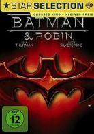 Batman & Robin von Joel Schumacher | DVD