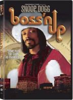 Boss'n Up DVD (2006) Snoop Dogg, Brown (DIR) cert 18