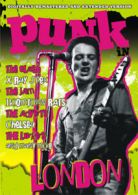 Punk in London DVD (2009) Wolfgang Büld cert E