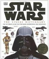 Star Wars: The Visual Dictionary von Reynolds, David | Book