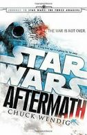 Star Wars: Aftermath von Wendig, Chuck | Book