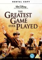 The Greatest Game Ever Played DVD (2006) Elias Koteas, Paxton (DIR) cert PG
