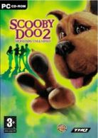 Scooby Doo! 2 Monsters Unleashed (PC) PC Fast Free UK Postage 4005209054560