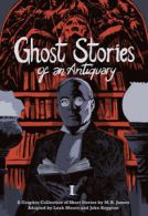 Ghost stories of an antiquary. I by Leah Moore (Paperback)