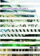 Architectures: Volume 2 DVD (2008) Richard Copans cert E