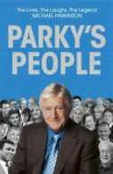 Parky's people by Michael Parkinson (Paperback) softback)