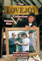 Lovejoy: The Lovejoy Collection - Volume 9 DVD (2005) Ian McShane cert PG