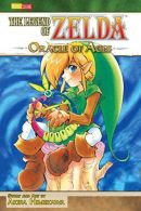 LEGEND OF ZELDA GN VOL 05 (OF 10) (CURR PTG) (C: 1-0-0) (The Legend of Zelda), H