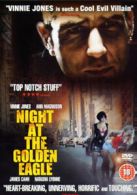 Night at the Golden Eagle DVD (2004) Donnie Montemarano, Rifkin (DIR) cert 18