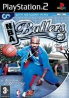 PlayStation2 : NBA Ballers (PS2)