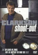Jeremy Clarkson: Shoot-out DVD (2003) Richard Heeley cert E