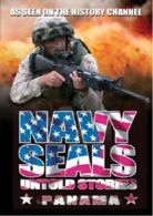 Navy Seals: Panama DVD (2006) cert E