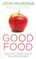 Food, John McKenna, ISBN 9780717154258