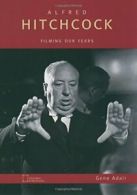 Alfred Hitchc*ck: Filming Our Fears (Oxford Portraits). Adair 9780195119671<|